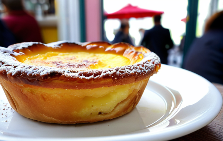 맛 교육을 위한 효과적인 학습 목표 설정 - Traditional Brazilian Feijoada**

"A vibrant photograph of feijoada, a traditional Brazilian black b...