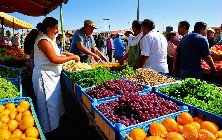 맛 교육에서의 지속적인 자기 개발 - A heartwarming, multi-generational portrait set in a traditional Portuguese kitchen during the festi...