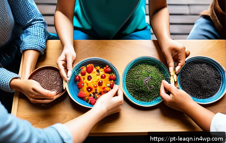 맛을 통한 창의적 사고 기르기 관련 이미지 2