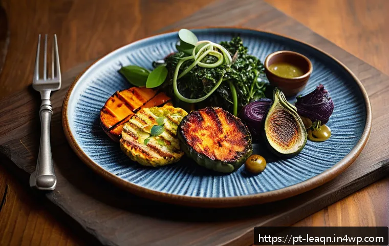 맛 교육의 성과 및 지속 가능성 관련 이미지 1