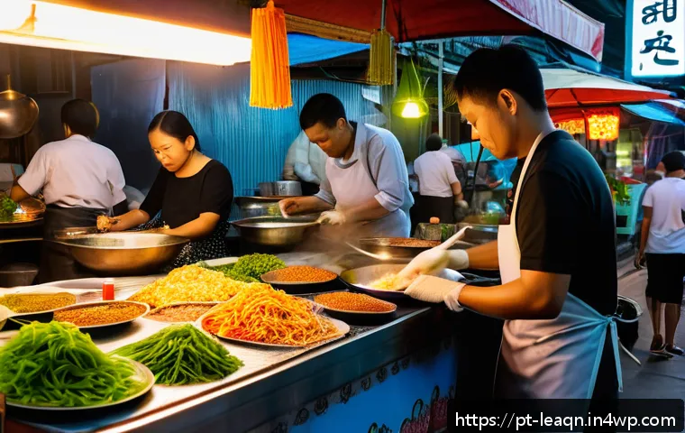 여행과 맛 교육  글로벌 체험 관련 이미지 2